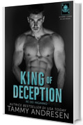 King of Deception: DE REI INGANNO (La serie i lords di Las Vegas Vol. 6)