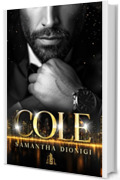 COLE (Sins Tower Series Vol. 1)