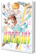 Medalist (Vol. 11)