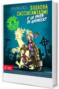 Squadra Cacciafantasmi e la pista di ghiaccio