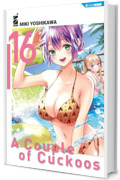 A Couple of Cuckoos 16: Digital Edition