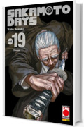 Sakamoto Days 19: Chiusura