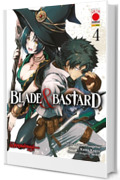 Blade & Bastard 4