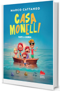 Casa Monelli. Tuffi a bomba