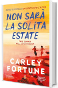 Non sarà la solita estate