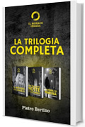 La trilogia completa (Il monaco indaga Vol. 4)