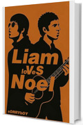LIAM loVeS NOEL: we&rsquo;re gonna need each other (tanti dischi che non me ne ricordo)