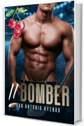 Il Bomber (San Antonio Hyenas Vol. 1)