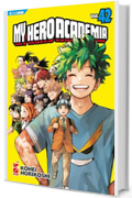 My Hero Academia 42: Digital Edition