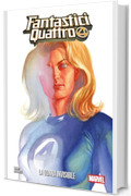 Marvel Verse Fantastici Quattro – La Donna Invisibile