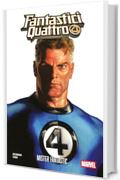 Marvel Verse Fantastici Quattro – Mister Fantastic