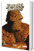 Marvel Verse Fantastici Quattro – La Cosa