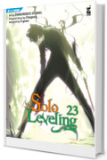 Solo Leveling 23: Digital Edition