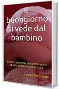 Il buongiorno si vede dal bambino