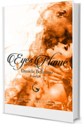 Eyes in the flame