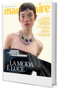 Marie Claire # 07-08 | 2025 (Marie Claire Italia)