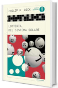 Lotteria del Sistema Solare
