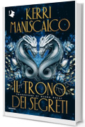 Il trono dei segreti