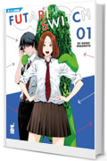 Futari Switch 1: Digital Edition
