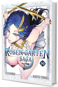 Rosen garten saga (Vol. 10)
