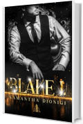 BLAKE J. (Sins Tower Series Vol. 2)