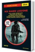 Noi siamo Legione (Segretissimo)