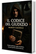 Il codice del Giudizio (Herbarium Obscurum saga Vol. 4)