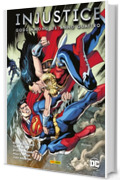Injustice: Gods Among Us - Anno quattro