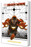Iron Man - L'uomo più ricercato del mondo