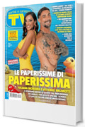 TV Sorrisi e Canzoni # 29 | 2025