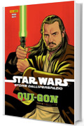 Star Wars - Storie dall’iperspazio: Qui-Gon