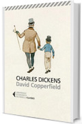 David Copperfield