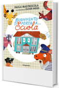 Buonvento ti porta a... scuola