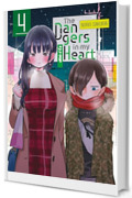 The dangers in my heart (Vol. 4)