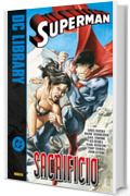 Superman - Sacrificio