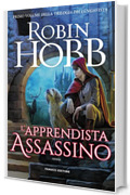 L'apprendista assassino (Trilogia dei Lungavista Vol. 1)