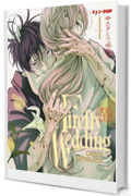 Firefly wedding (Vol. 4)