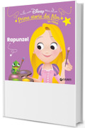 Rapunzel Prime storie dei film in rima