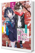 The dangers in my heart (Vol. 5)