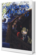 Shadows house (Vol. 5)