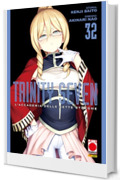 Trinity Seven – L'Accademia delle Sette Streghe 32
