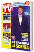 Guida TV # 31 | 2025