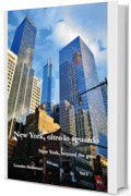 New York, oltre lo sguardo: Vol 2: Frammenti di citt&agrave;, promesse di luce (Dreamtime Vol. 8)