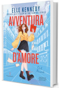 Avventura d'amore. Girl Abroad