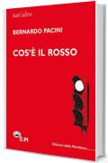 Cos'è il rosso