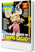 TV Sorrisi e Canzoni # 32 | 2025