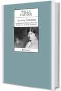 La mia Ántonia