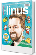 Linus. Agosto 2025 (Linus 2025)