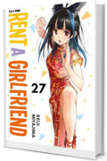 Rent-a-girlfriend (Vol. 27) (Rent a girlfriend)