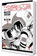 Knights of Sidonia Master Edition 1